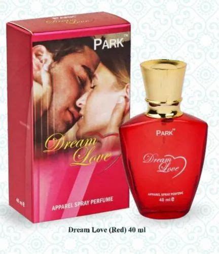 seller of dream love perfume